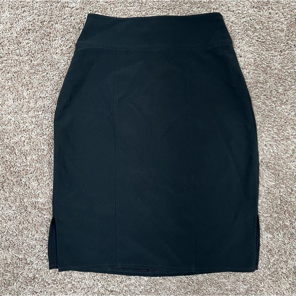 Leith Skirt